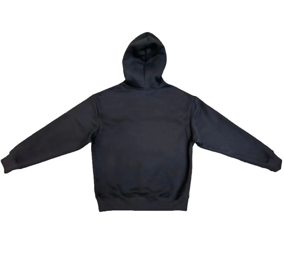 “The patch”hoodie