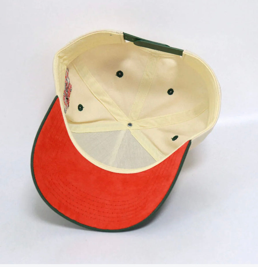 2017 anniversary hat