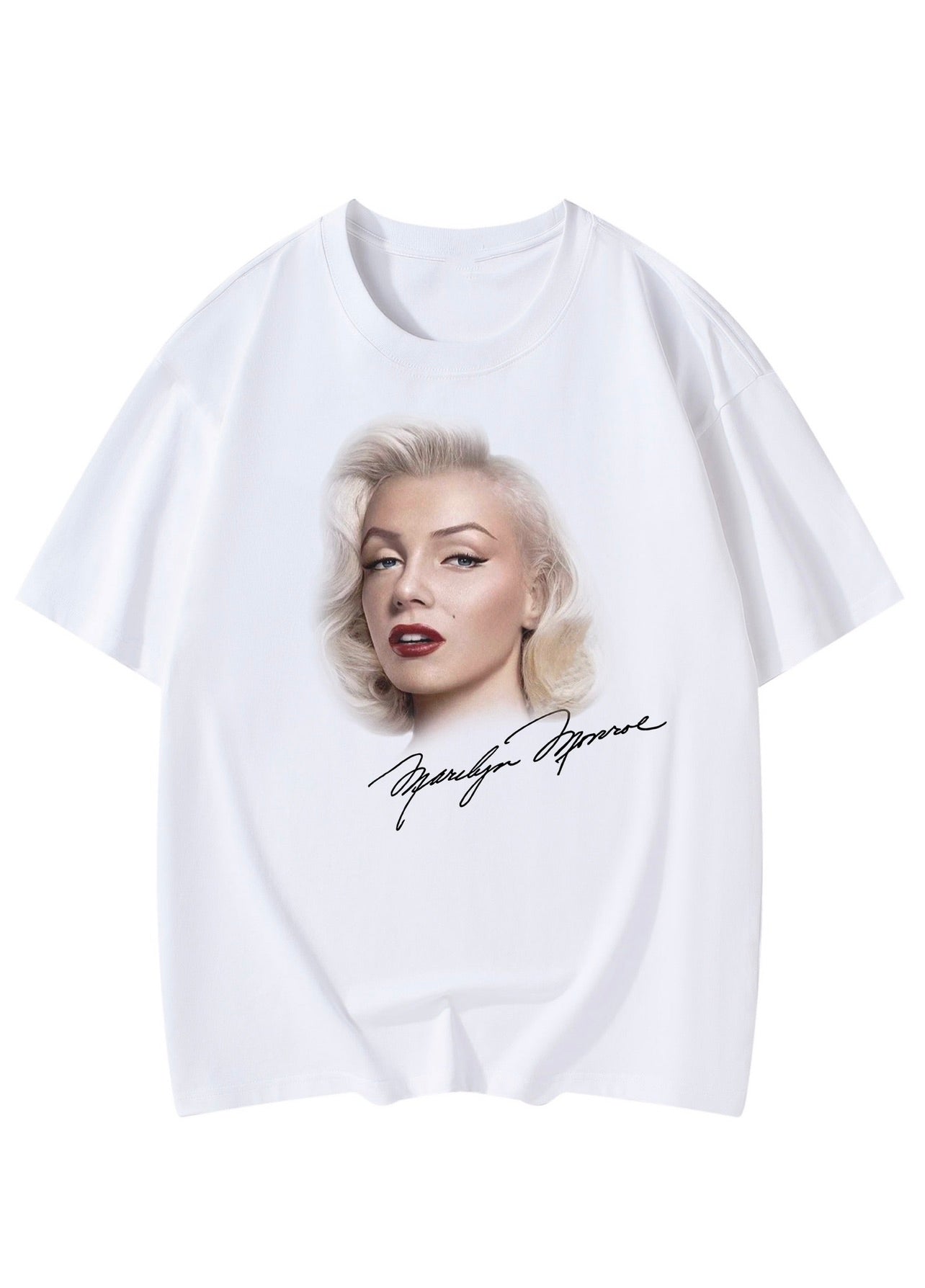 Marilyn Monroe oversize
