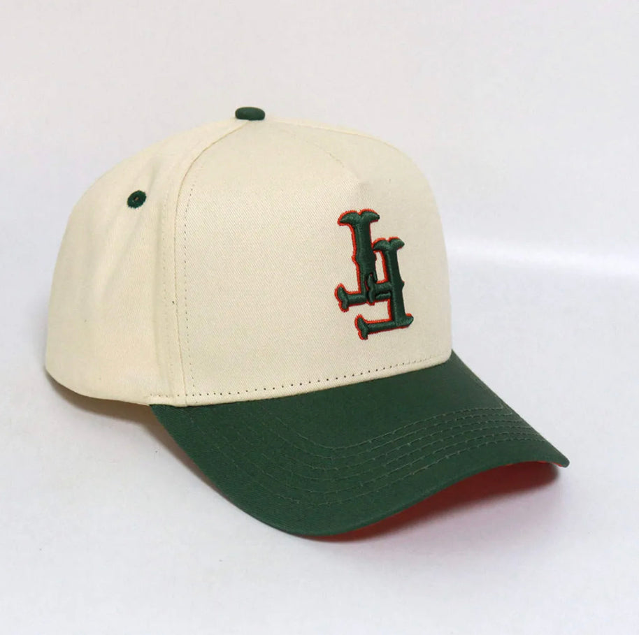 2017 anniversary hat