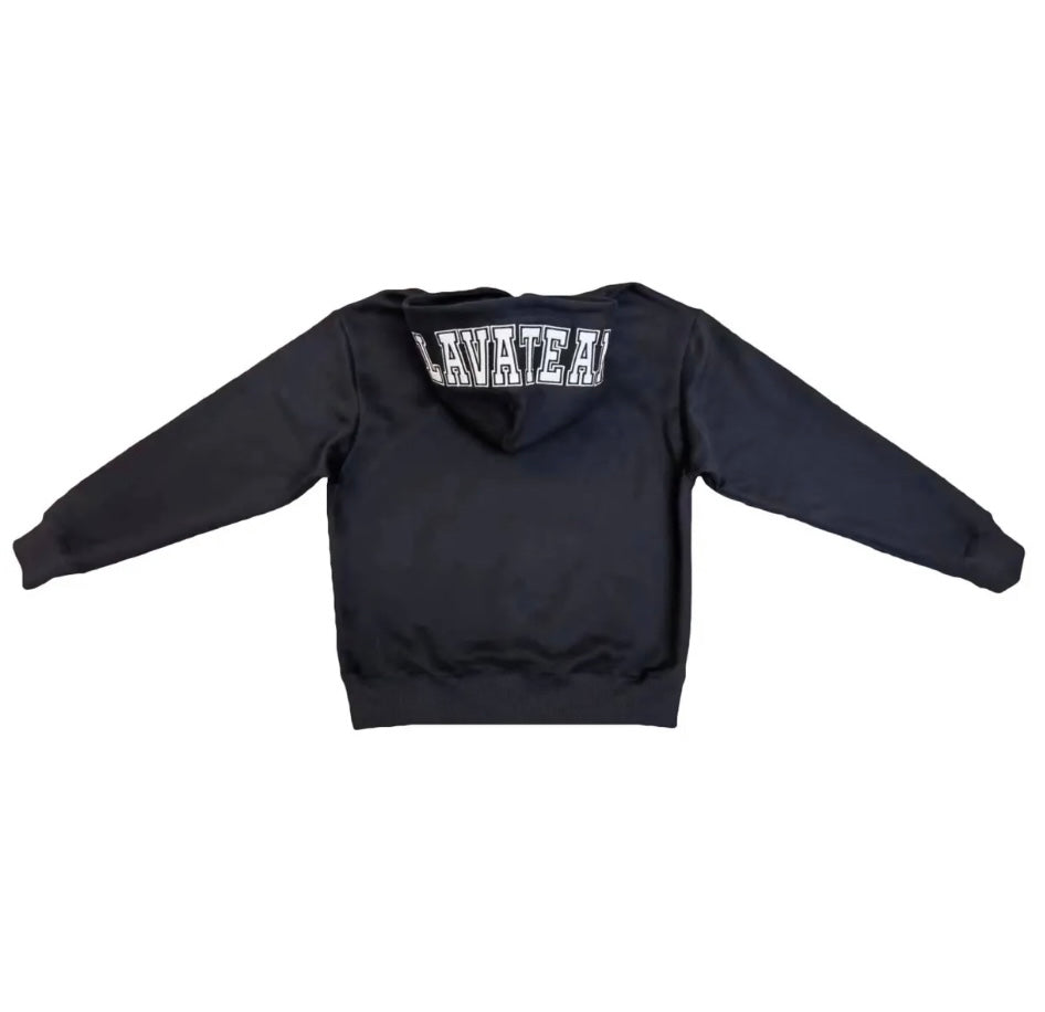 “The patch”hoodie