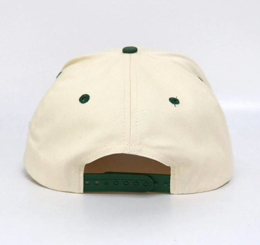 2017 anniversary hat