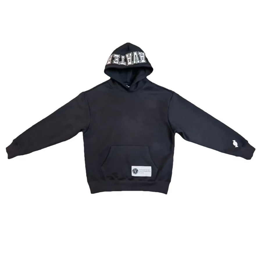 “The patch”hoodie