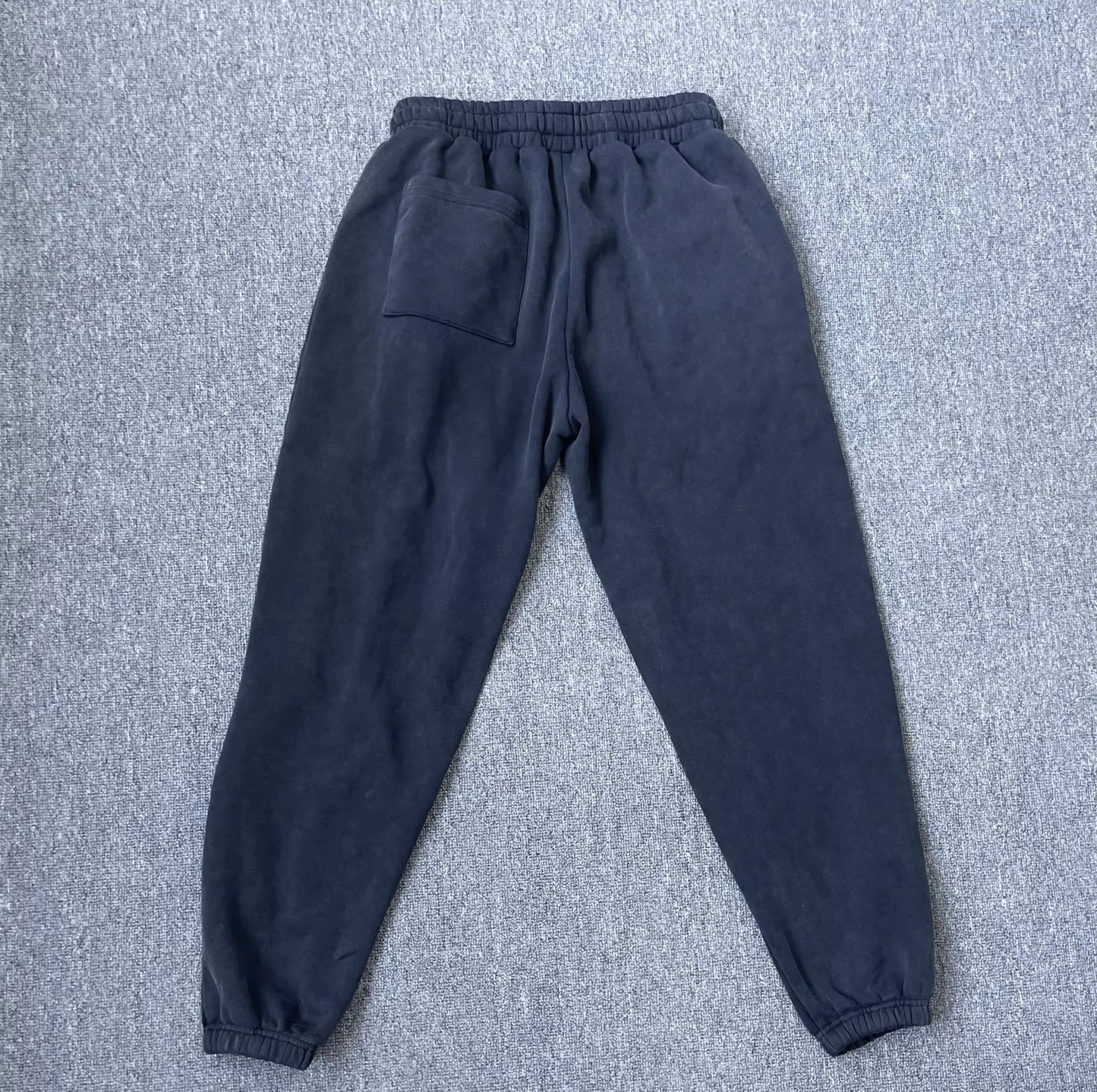 Kabisat Acid Wash Jogging pants