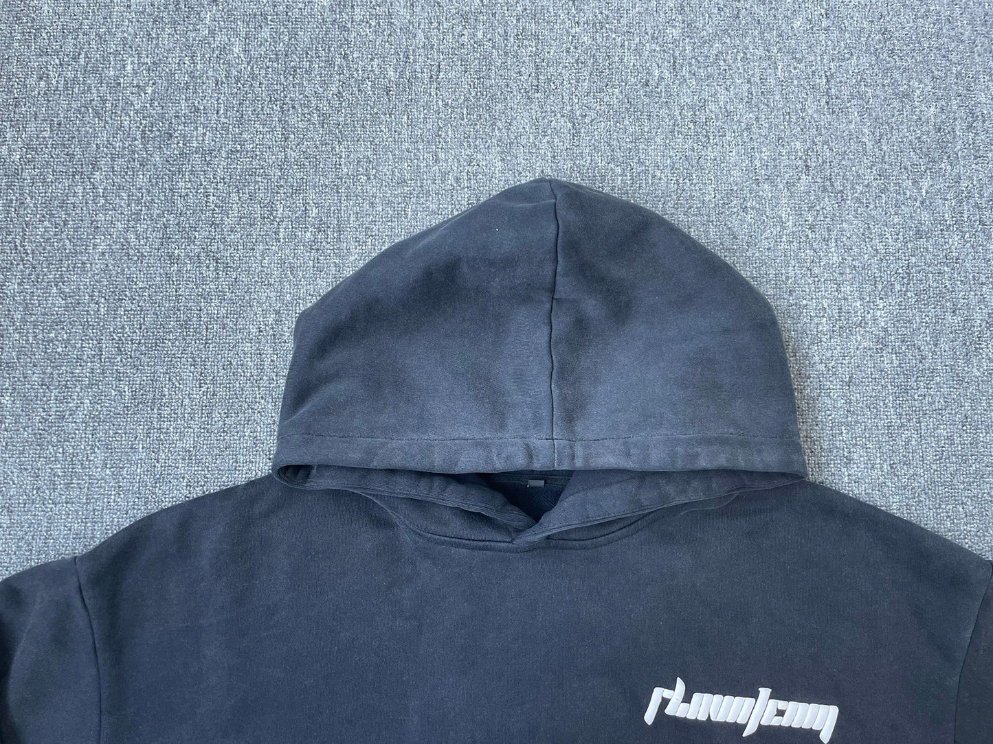 Kabisat Acid Washed Hoodie