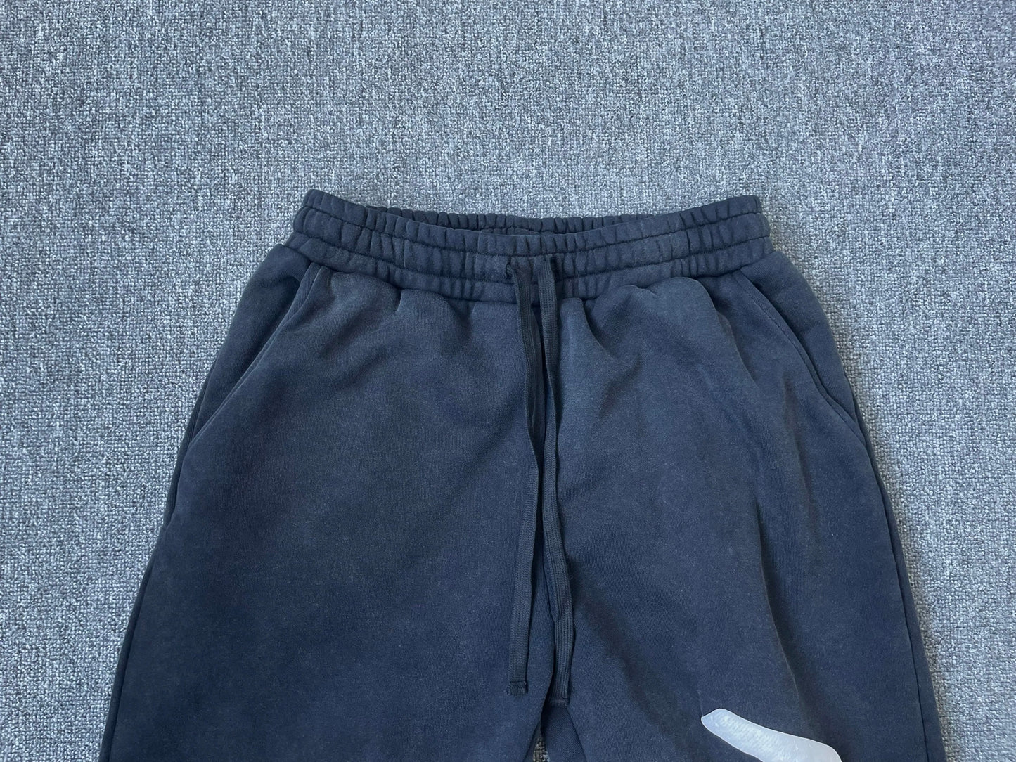 Kabisat Acid Wash Jogging pants
