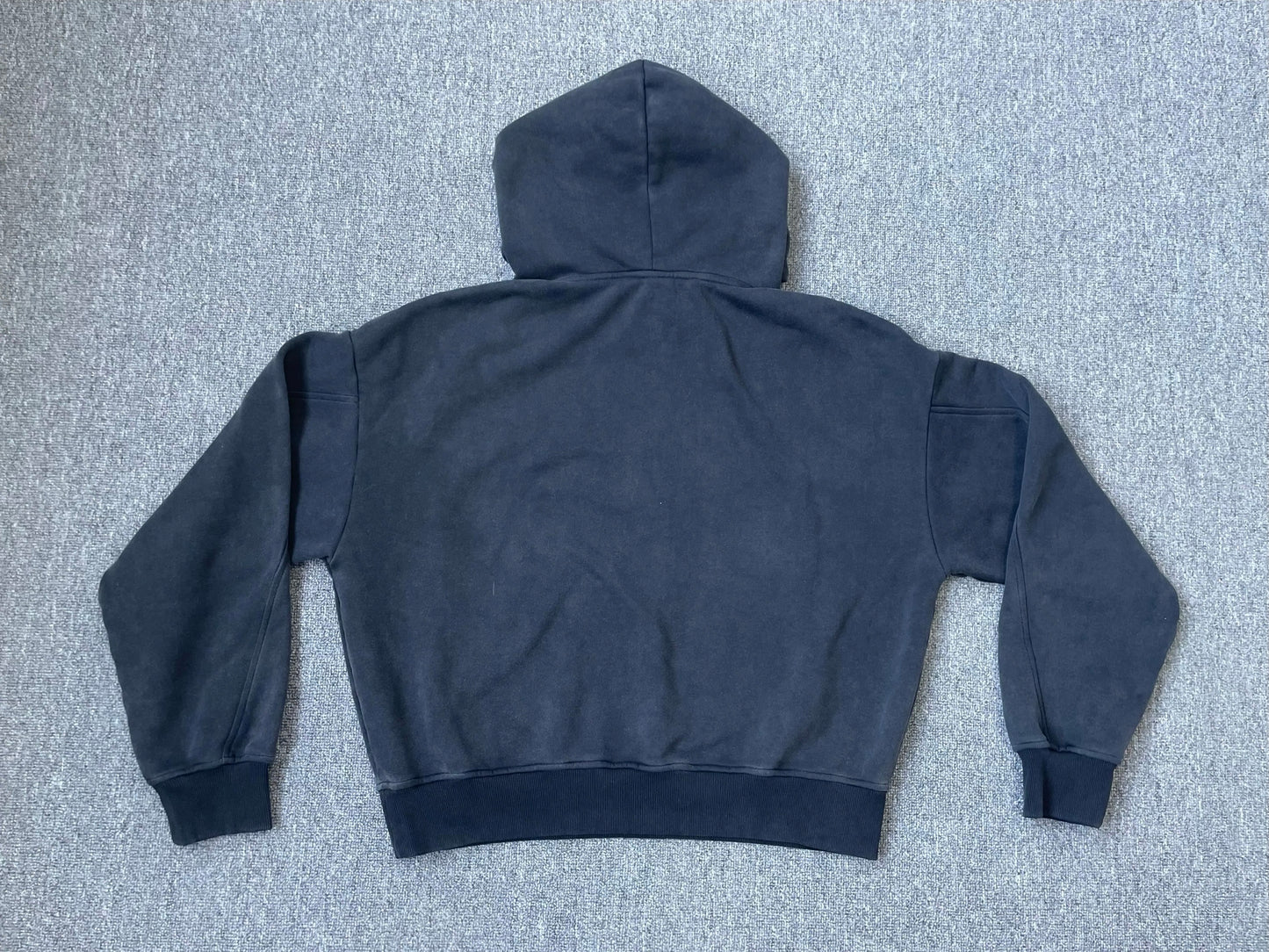 Kabisat Acid Washed Hoodie