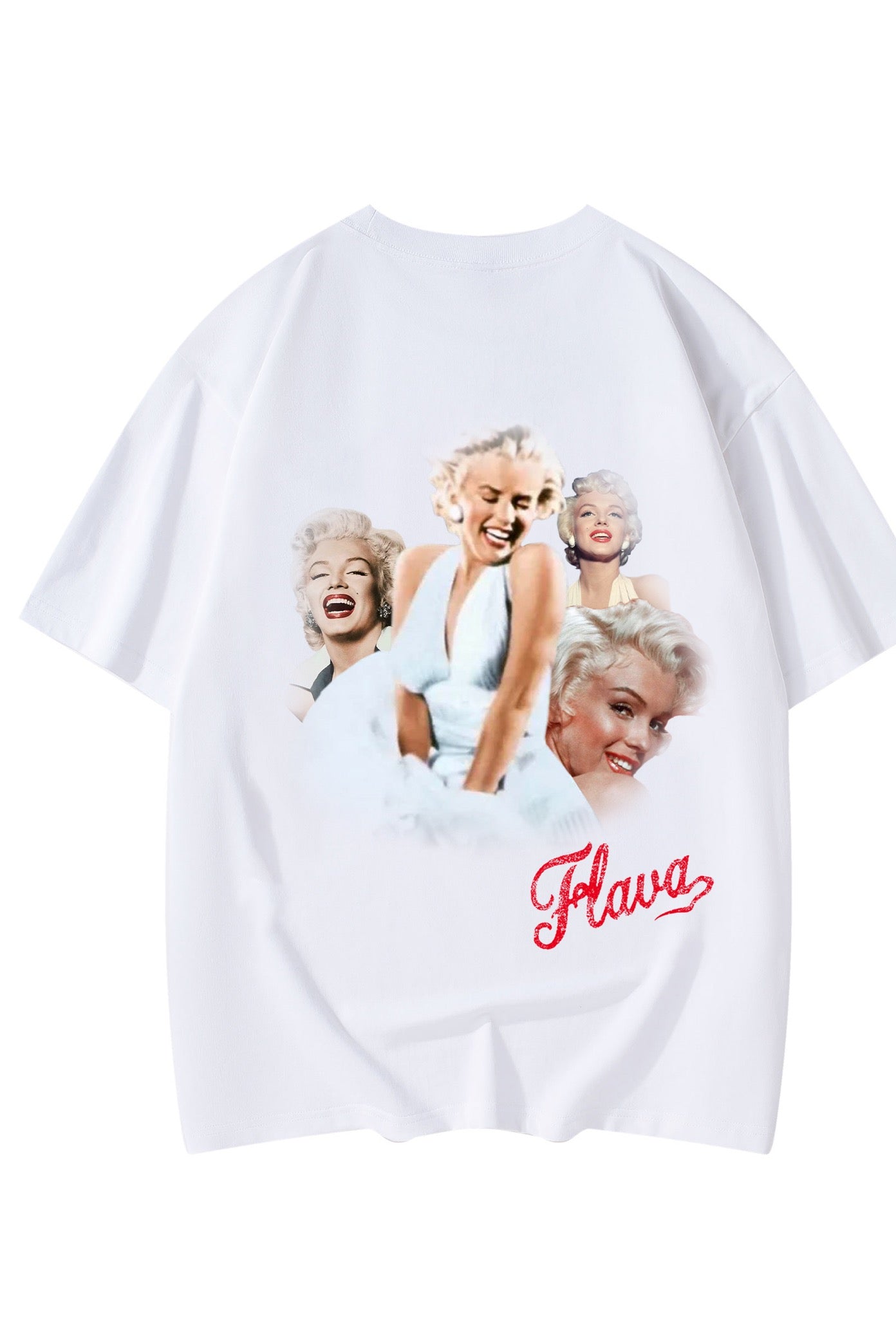 Marilyn Monroe oversize