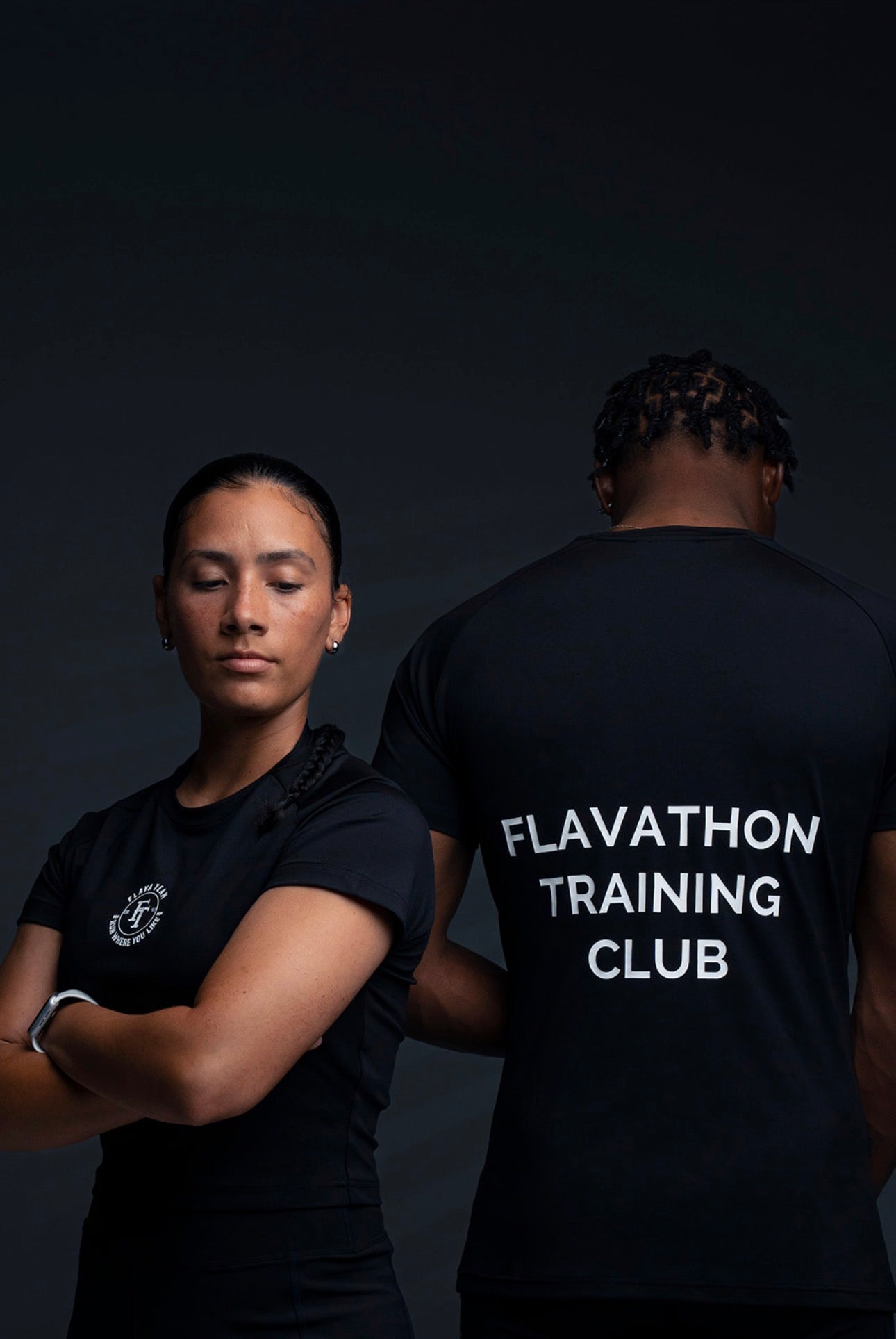short sleeve dri-fit