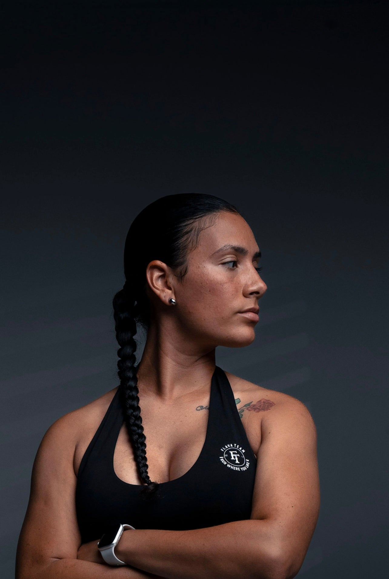 Women sports bra