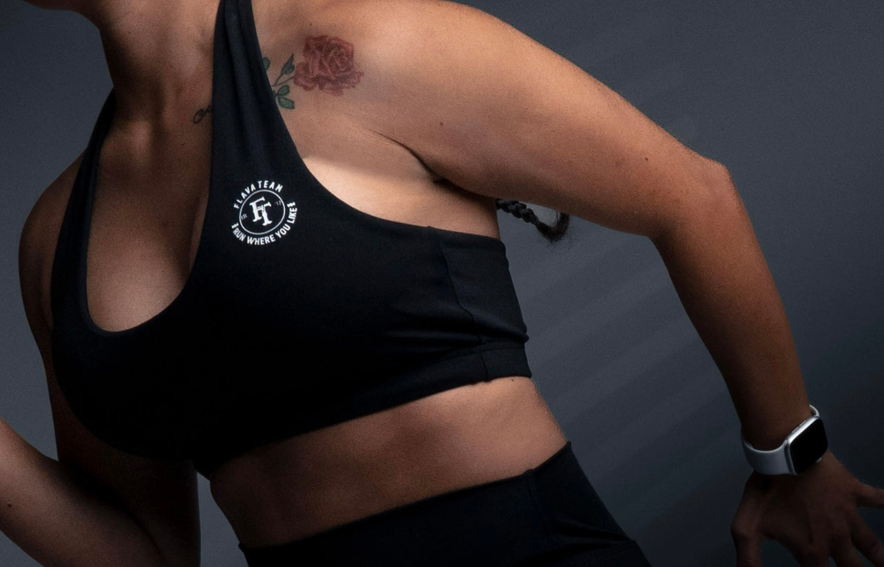 Women sports bra