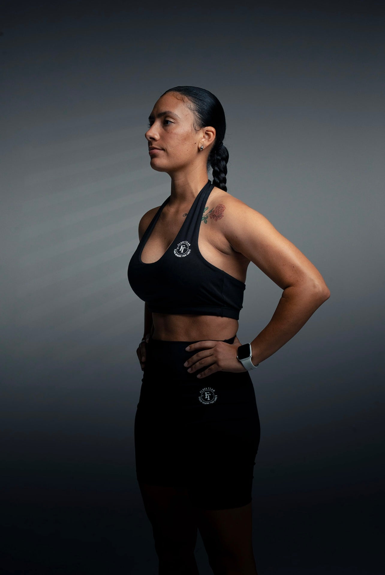 Women sports bra