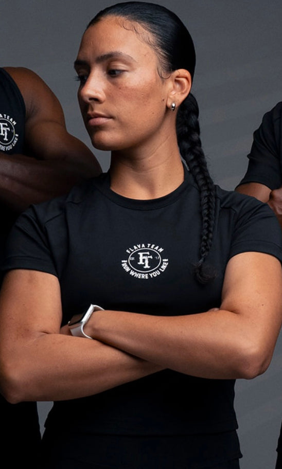short sleeve dri fit