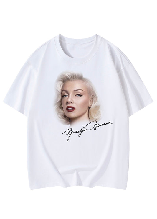 Marilyn Monroe oversize