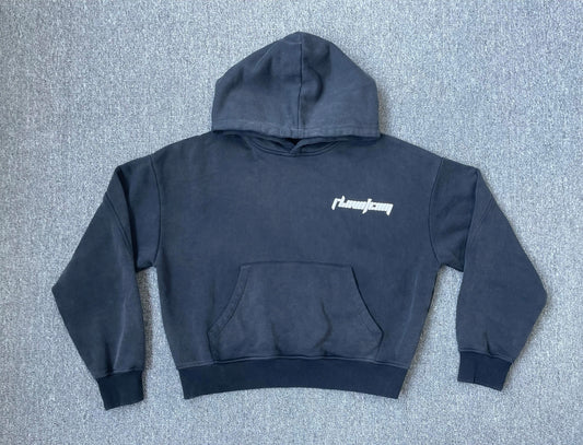 Kabisat Acid Washed Hoodie