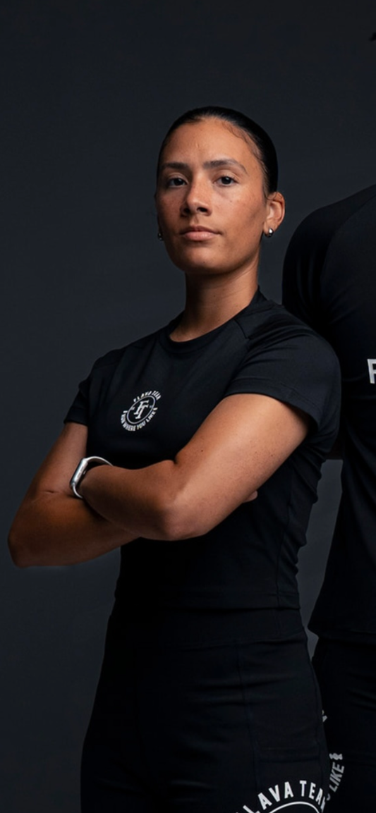 short sleeve dri fit