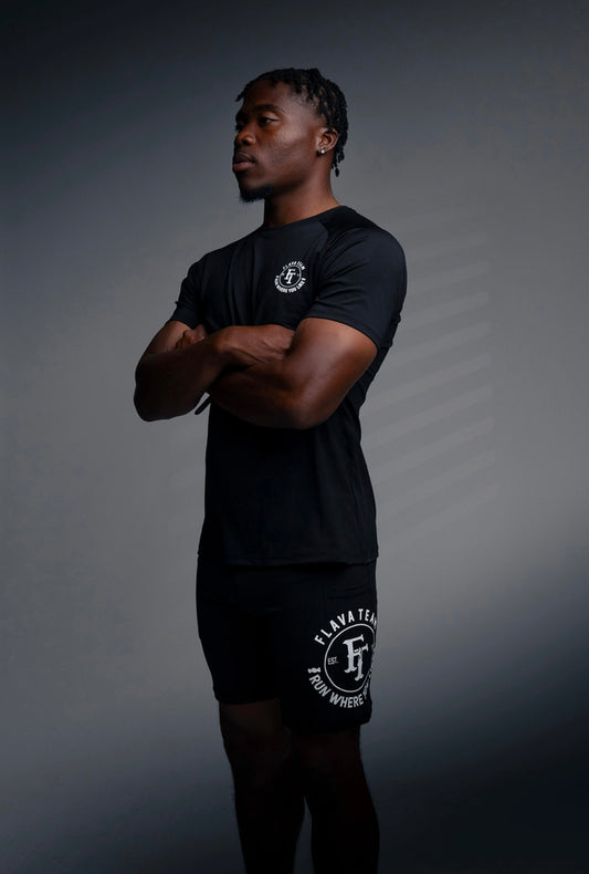 short sleeve dri-fit